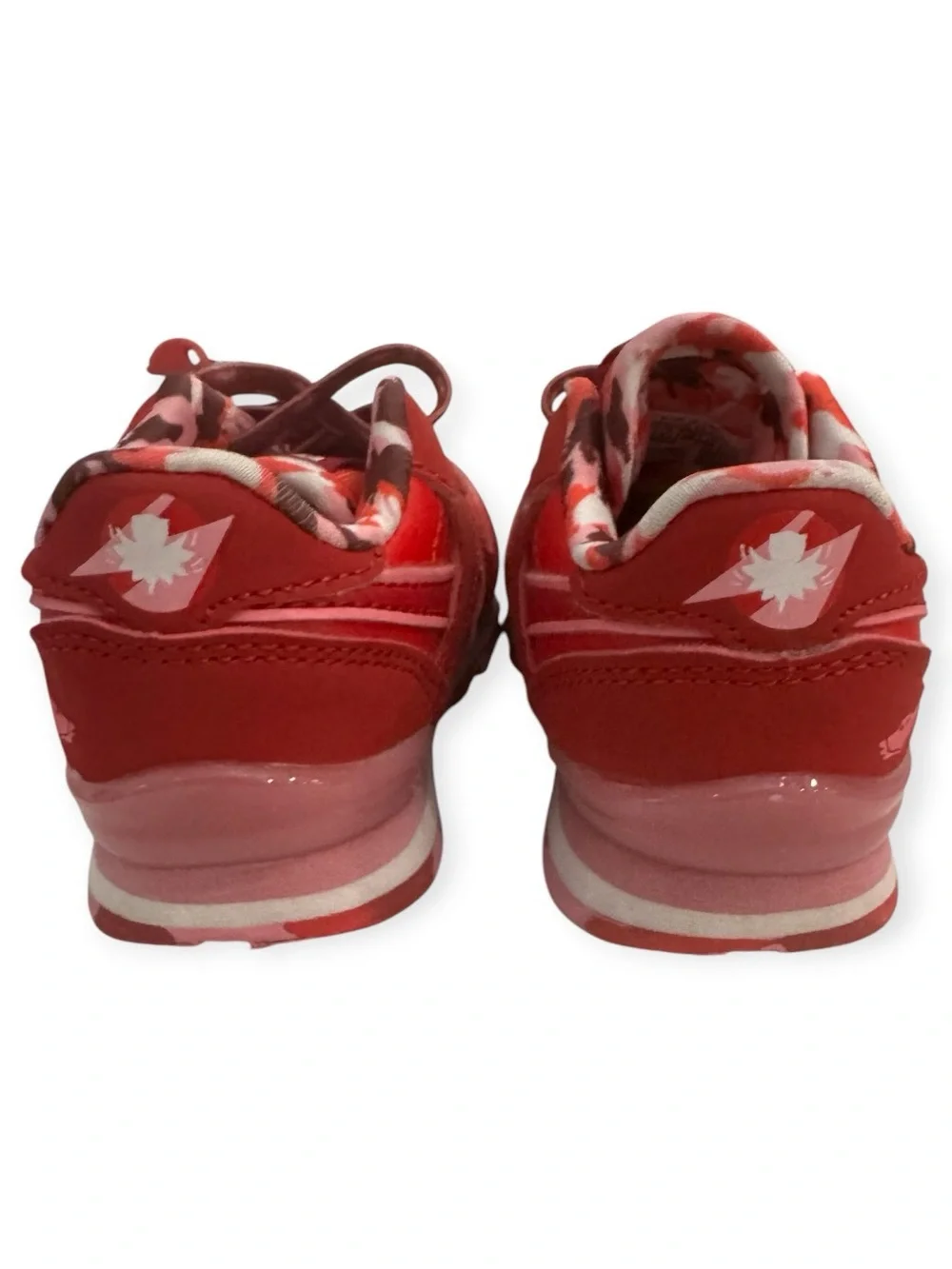 Reebok x PJ Masks Owlette Step N’ Flash Light Up Sneakers Toddler 6